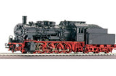 Roco 62220 Parní lokomotiva řady BR 57/534ČSD