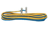 2-pólový připojovací kabel