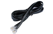 6-Žílový náhradní kabel pro datovou  sběrnici
