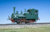 Parní lokomotiva BR 98.70 (sä.V II T)