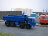 Tatra 813 8x8 S1 1. verze