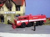 Tatra 813 8x8