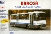 Karosa C-934