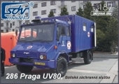 Praga UV-80