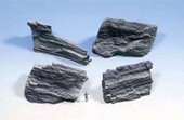 Struktura skalní horniny