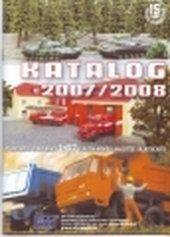 Katalog 2007/2008