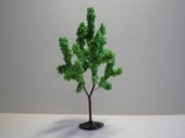 Strom zelený 10-14cm