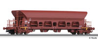 tillig 15370 4-osý výsypný vůz Facs 15370 Tillig TT Bahn 