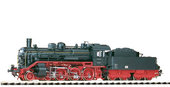 Parní lokomotiva BR 38.2 DR