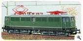 Elekrická lokomotiva řady 211