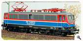 Elekrická lokomotiva řady E109 (ex211) PE CARGO