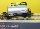 Cisterna  ESSO TT