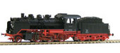 Parní lokomotiva  BR 24 DR (TT)