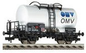 Cisternový vůz "OMV"