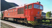 Dieselová lokomotiva 753 FS