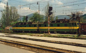 Elektrická lokomotiva  130,131 ČSD