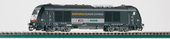 Dieselová lokomotiva Herkules ER20-013 "MRCE Bosphorus"