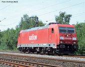 Elektrická lokomotiva 185.2 DB AG