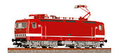 Elektrická lokomotiva BR 243 301-9  DR