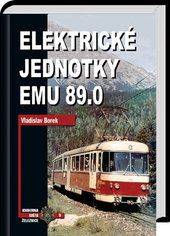 Elektrické vozy EMU 89.0