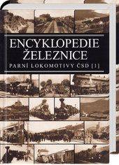 Encyklopedie železnice - Parní lokomotivy ČSD 1