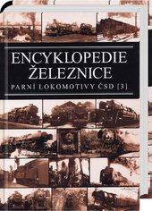 Encyklopedie železnice - Parní lokomotivy ČSD 2