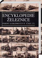 Encyklopedie železnice - Parní lokomotivy ČSD 3