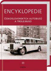 Encyklopedie ČS autobusů a trolejbusů 1
