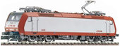Elektrická lokomotiva řady BR 4000 drah CFL