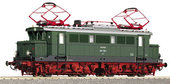 Elektrická lok. BR 244  DR