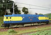 Motorová lokomotiva T499 ČSD (TT)
