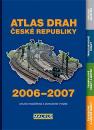 Atlas drah České republiky 2006–2007