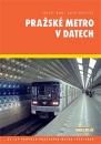 Pražské metro v datech