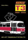 Tatra T3 1960–2000