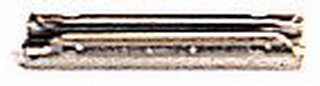 Spojka kovová - 20 ks 6434 Fleischmann - Kovové spojky, 20ks