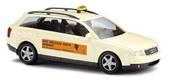 Audi A4 Aavant Taxi