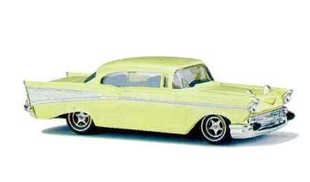 Chevrolet '57 Coupe