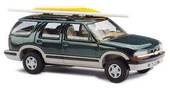 Chevy Blazer Surfer