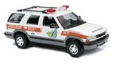 Chevy Blazer US-Ambulanz Niagara