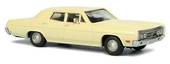 Ford Custom (1970) Limusína