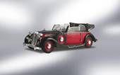 Horch 930V Cabrio