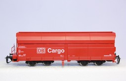 Nákladní  vůz  Falls DB Cargo