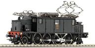 Elektrická lokomotiva Typ E.432 FS