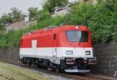 Elektrická lokomotiva 380 ZSSK
