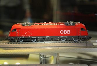 Foto modelu, který bude uveden do prodeje  během pár  týdnů