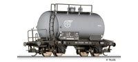 Cisternový  vůz VTG DB
