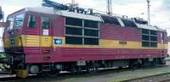 Elektrická lokomotiva 372 ČD-Cargo