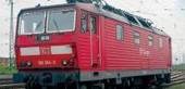 Elektrická lokomotiva BR180-Cargo DB