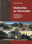 Električky na Slovensku