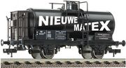 Cisternový vůz řady "NIEUWE MATEX", drah NS